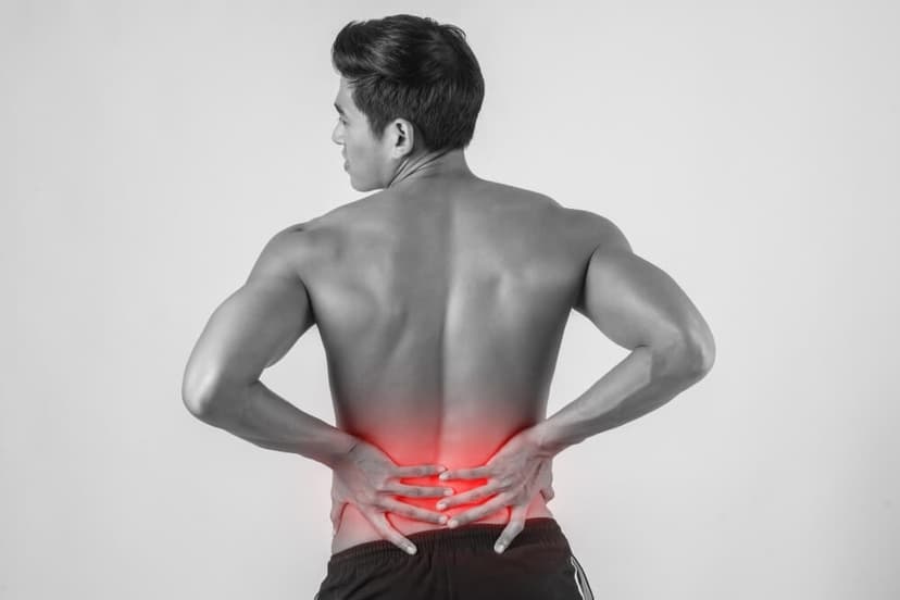 back-pain