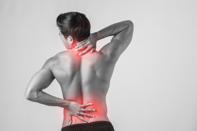 sciatica nerve treatment in Las Vegas